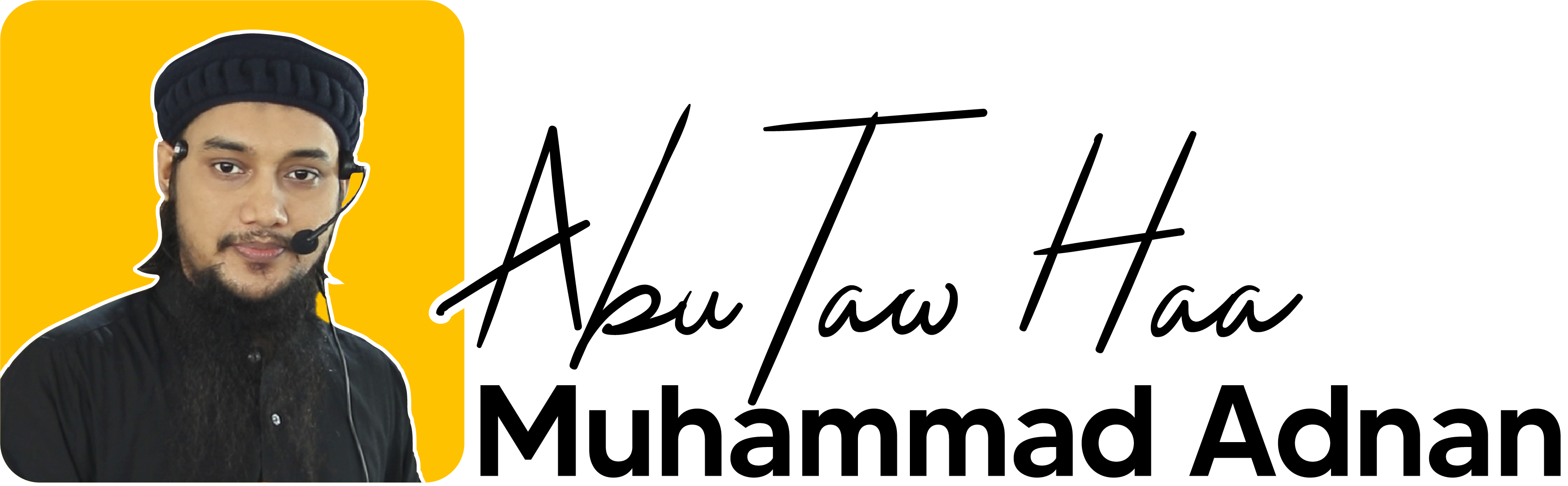 Abu Taw Haa Adnan